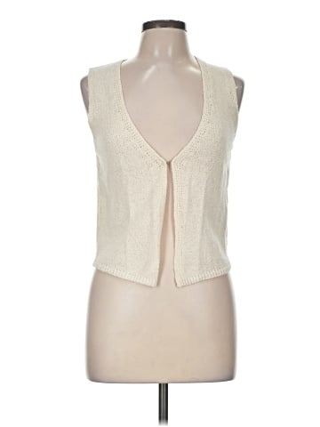 OAK + FORT Sweater Vest (view 1)