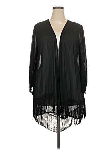 Spin Kimono (view 1)