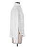 Bella Dahl White Long Sleeve Blouse Size XS - photo 4