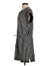 Dylan Stripes Gray Casual Dress Size S - photo 5
