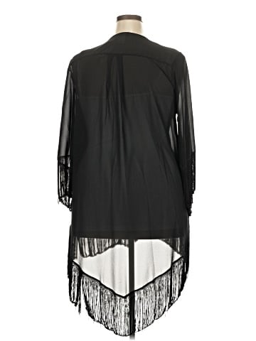 Spin Kimono (view 2)