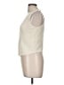 OAK + FORT Ivory Sweater Vest Size M - photo 5