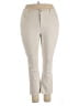 J.Jill Tan Khakis Size 18 - photo 1