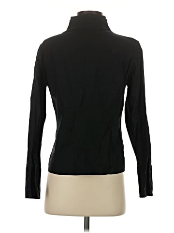 Soft Surroundings Long Sleeve Blouse (view 2)