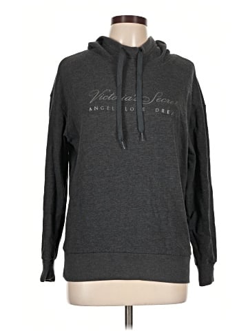 Victoria's Secret Pullover Hoodie (view 1)