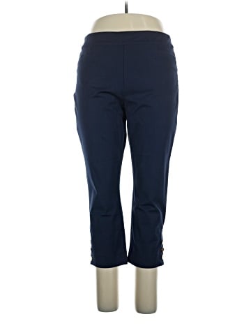 Soft Surroundings Active Pants (view 1)