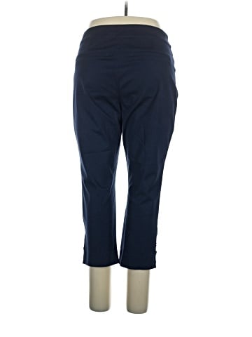 Soft Surroundings Active Pants (view 2)