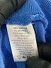 D&Co. Solid Blue Shorts Size XL - photo 4