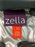 Zella Silver Vest Size L - photo 6