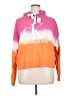 CALVIN KLEIN JEANS Orange Pullover Hoodie Size XXL - photo 1