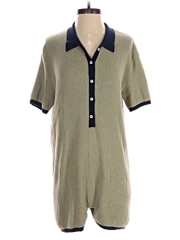 Saturday Sunday Romper (view 1)