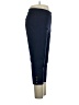 Soft Surroundings Solid Blue Active Pants Size L - photo 4
