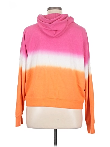 CALVIN KLEIN JEANS Pullover Hoodie (view 2)