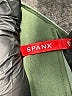 SPANX Green Jeggings Size L - photo 7