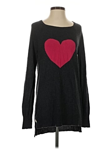 Only Mine Long Sleeve T-Shirt (view 1)