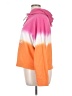 CALVIN KLEIN JEANS Orange Pullover Hoodie Size XXL - photo 5