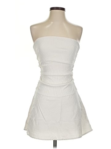 Bershka Cocktail Dress (view 1)