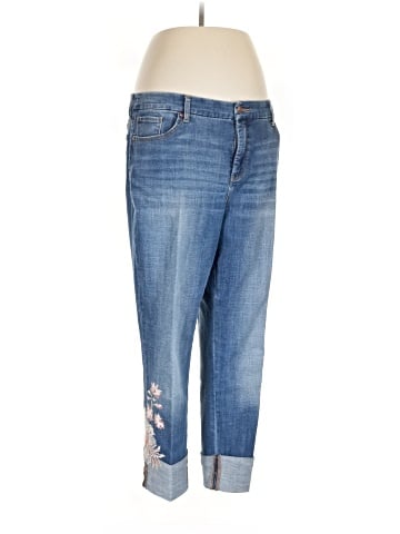 So Slimming by Chico's Jeans (view 1)