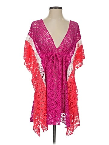 BECCA® by Rebecca Virtue Kimono (view 1)