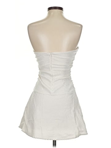 Bershka Cocktail Dress (view 2)