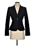 Cremieux Black Blazer Size 2 - photo 1