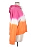 CALVIN KLEIN JEANS Orange Pullover Hoodie Size XXL - photo 4
