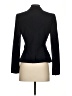 Cremieux Black Blazer Size 2 - photo 2