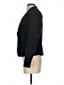 Cremieux Black Blazer Size 2 - photo 5