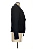 Cremieux Black Blazer Size 2 - photo 4