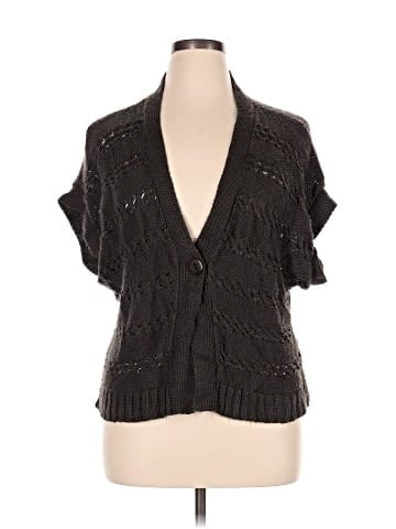 Christopher & Banks Cardigan (view 1)
