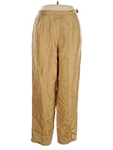 Silkland Silk Pants (view 1)
