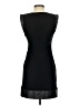 B. Darlin Solid Black Cocktail Dress Size 5 - 6 - photo 2