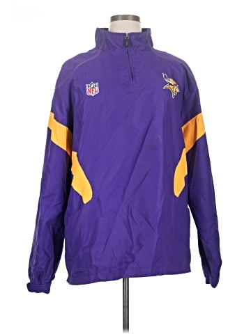 NFL Windbreaker (view 1)