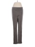 Andrew Marc Solid Gray Dress Pants Size M - photo 1