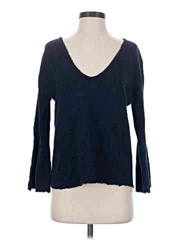 Amuse Society Pullover Sweater (view 1)