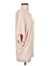 Michael Stars Pink Poncho Size Sm (0) - photo 4