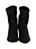 Aerosoles Black Ankle Boots Size 5 1/2 - photo 2