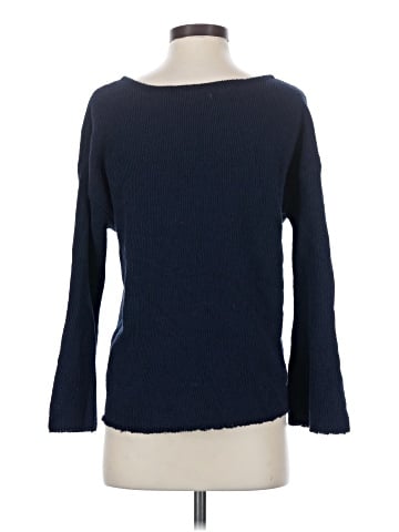 Amuse Society Pullover Sweater (view 2)