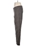 Andrew Marc Solid Gray Dress Pants Size M - photo 5