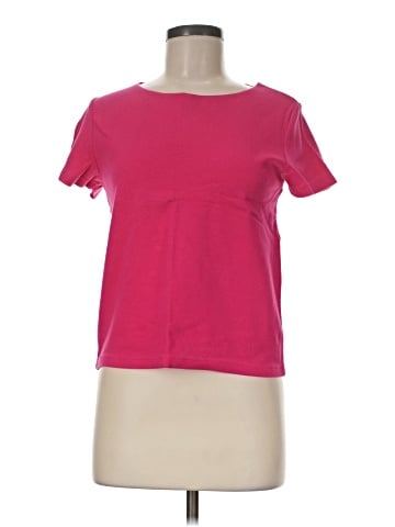 Fiorlini International Short Sleeve T-Shirt (view 1)