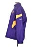 NFL 100% Polyester Purple Windbreaker Size XL - photo 5