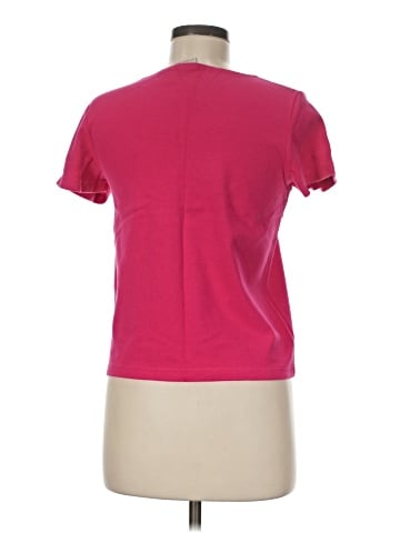 Fiorlini International Short Sleeve T-Shirt (view 2)