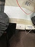 Hei Hei 100% Rayon Gray Jacket Size L - photo 7