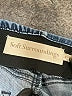 Soft Surroundings Blue Casual Pants Size M - photo 7
