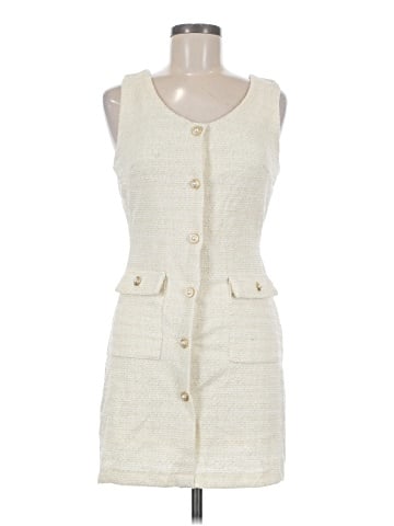 Monteau Casual Dress (view 1)