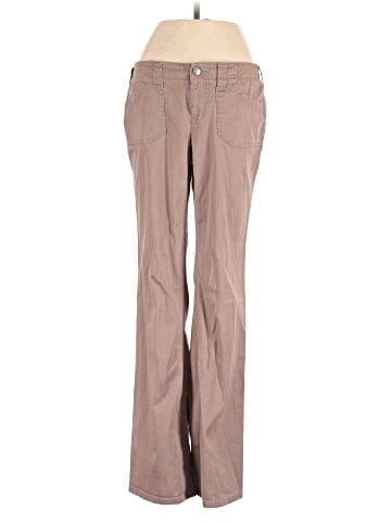 London Jean Dress Pants (view 1)