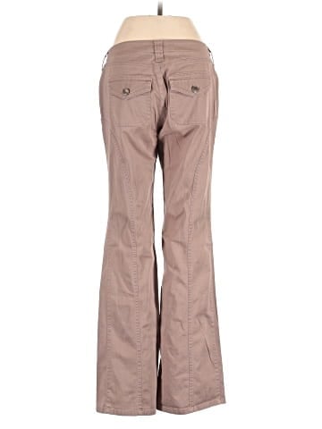 London Jean Dress Pants (view 2)
