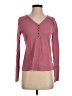 Caslon Pink Pullover Sweater Size XS - photo 1