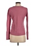 Caslon Pink Pullover Sweater Size XS - photo 2