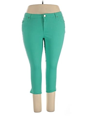 New Directions Jeggings (view 1)